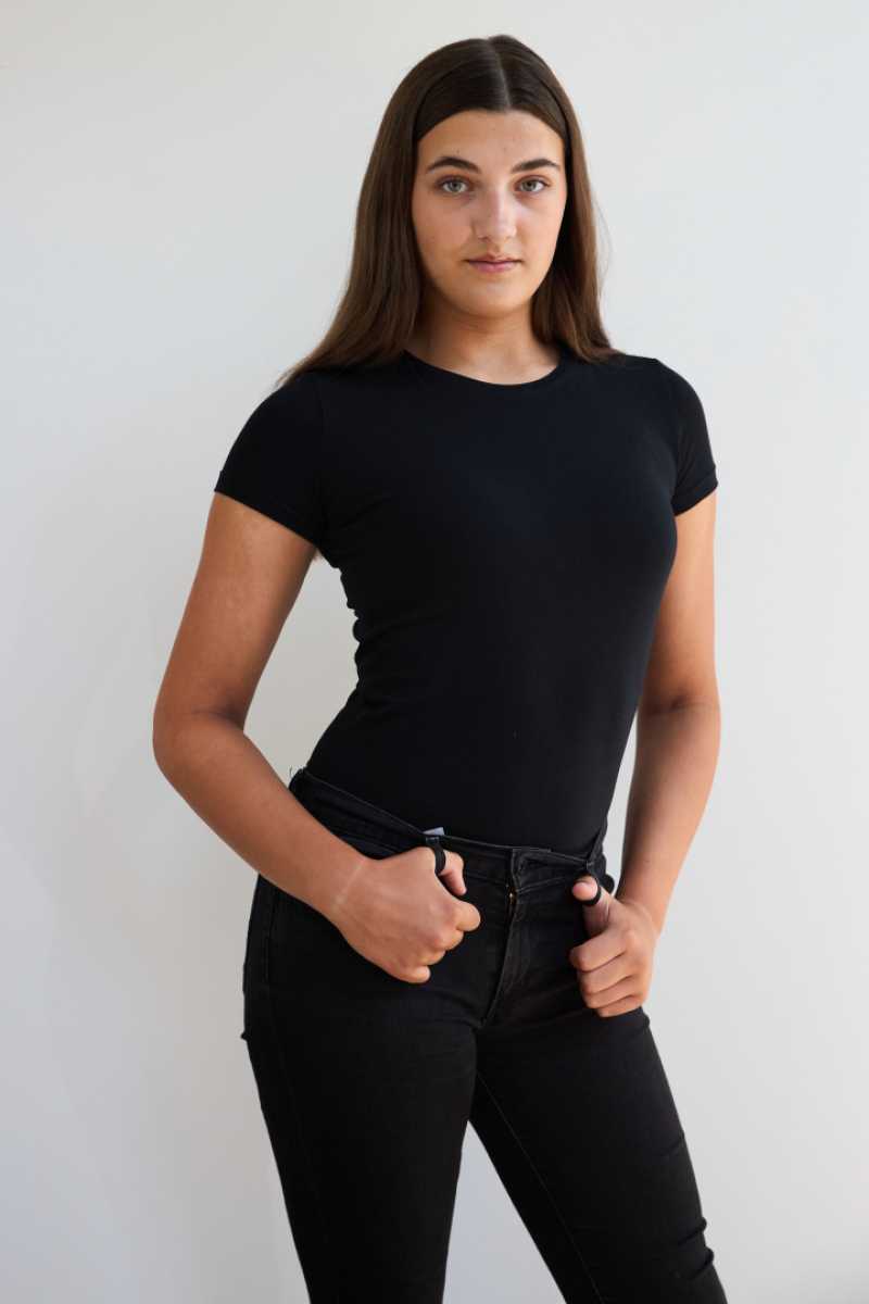 ZAZA Casting model ID: 15275