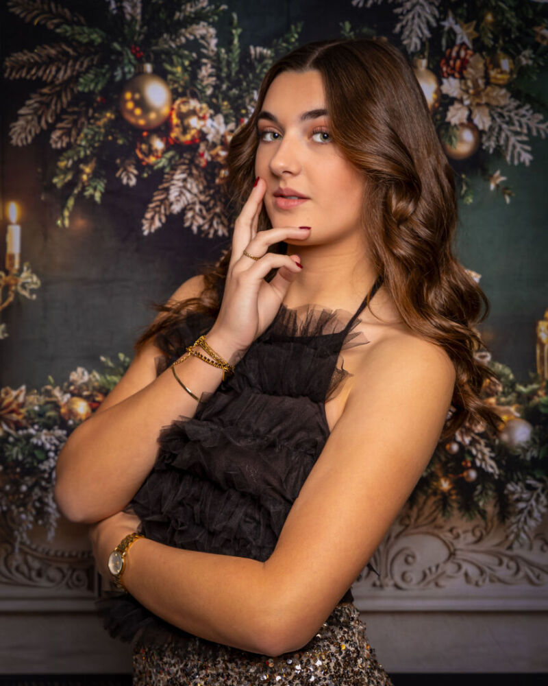 ZAZA Casting model ID: 15275