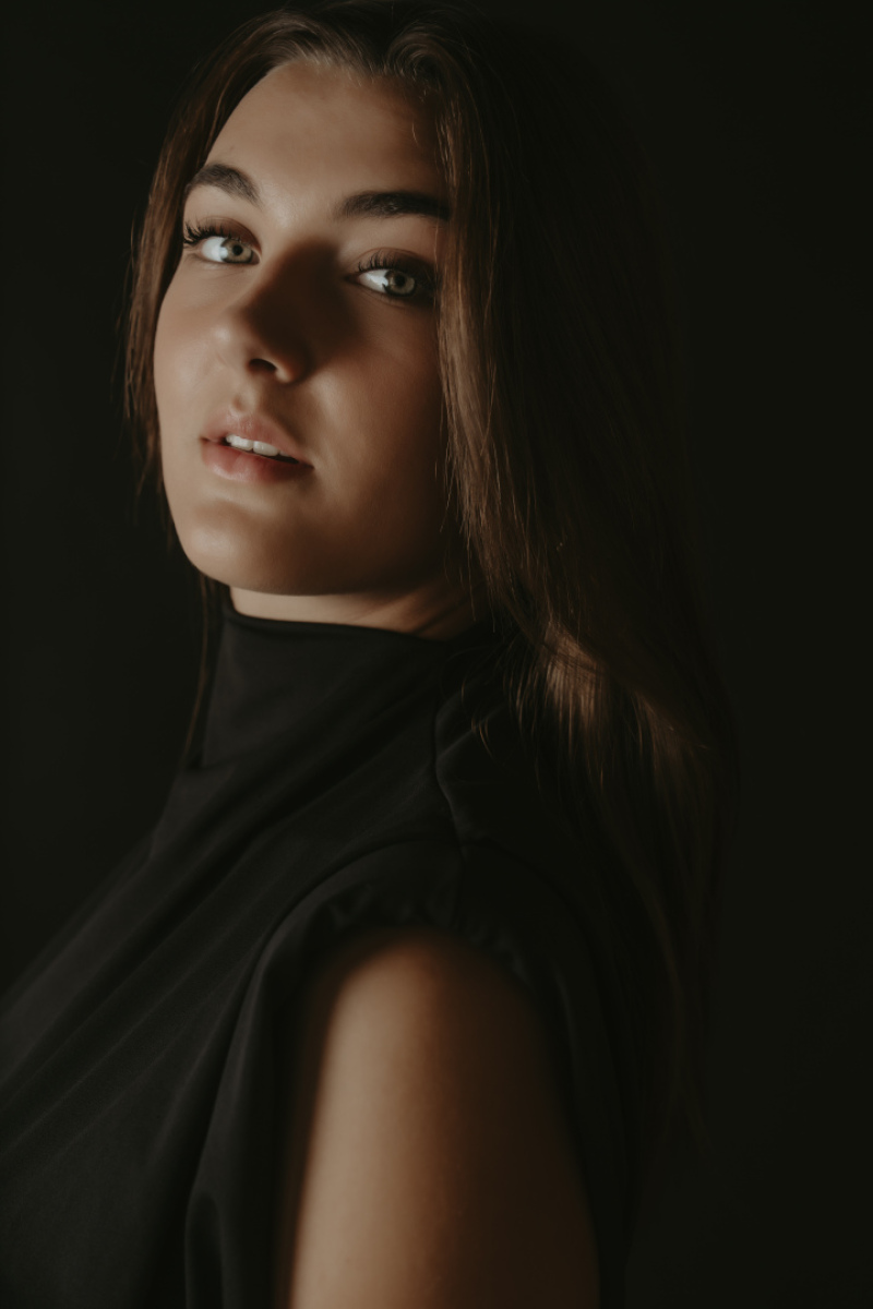ZAZA Casting model ID: 15275