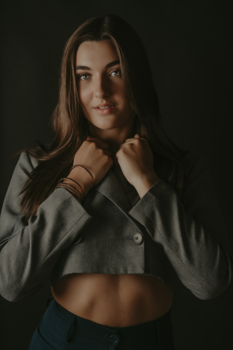 ZAZA Casting model ID: 15275