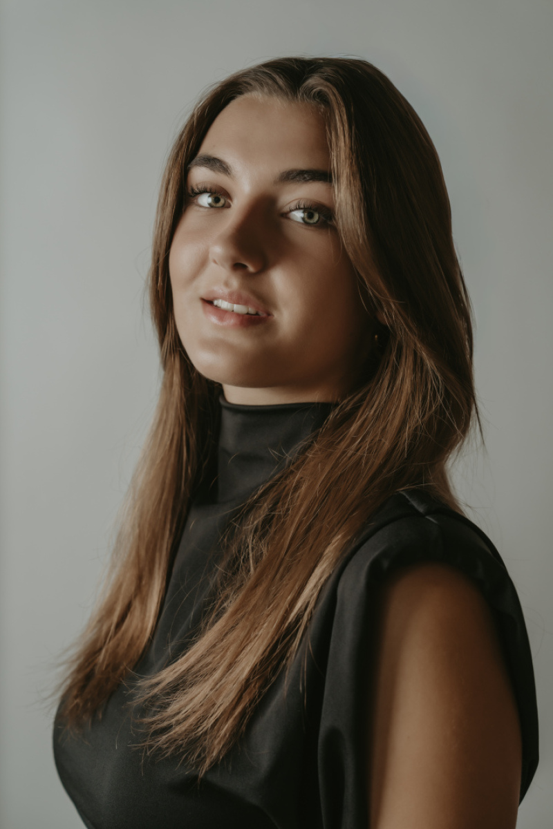 ZAZA Casting model ID: 15275