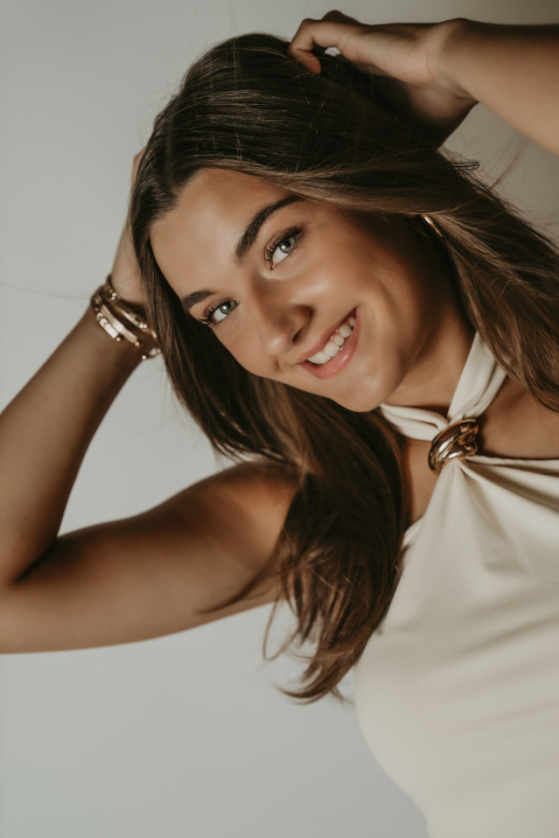 ZAZA Casting model ID: 15275