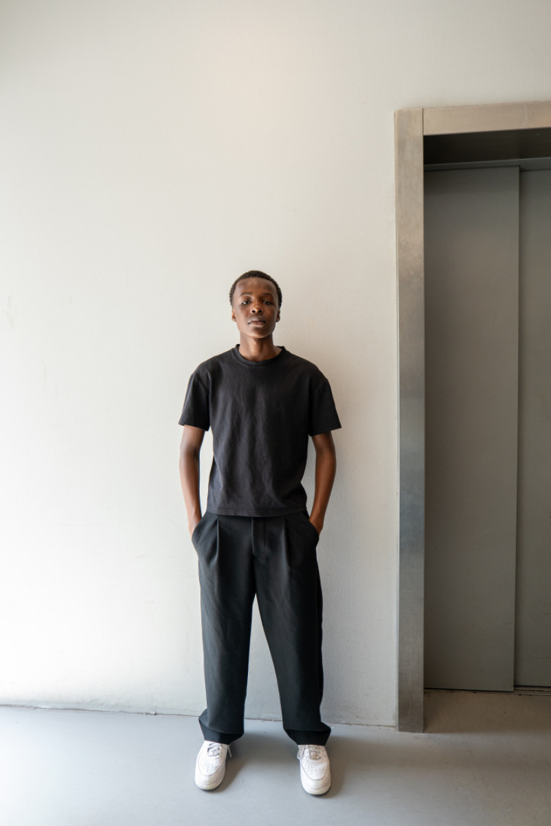 ZAZA Casting model ID: 18766
