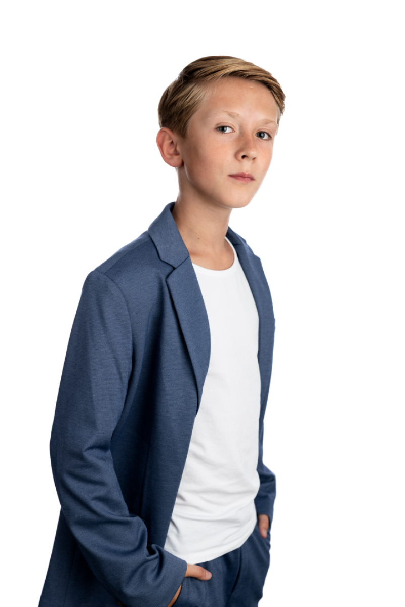 ZAZA Casting model ID: 27461