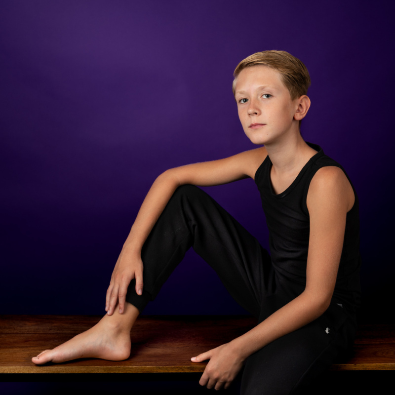 ZAZA Casting model ID: 27461