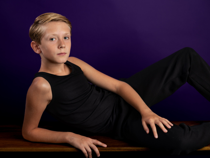 ZAZA Casting model ID: 27461