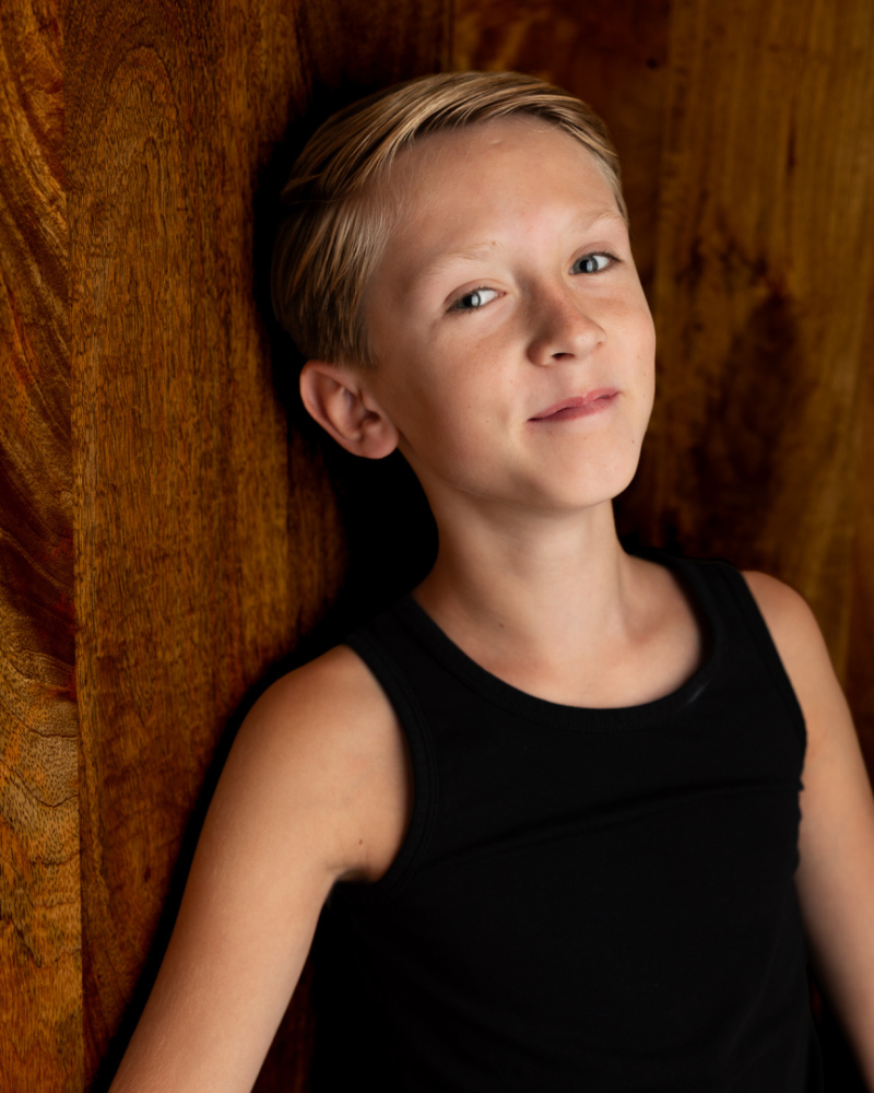 ZAZA Casting model ID: 27461