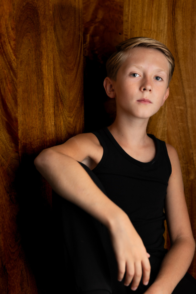 ZAZA Casting model ID: 27461