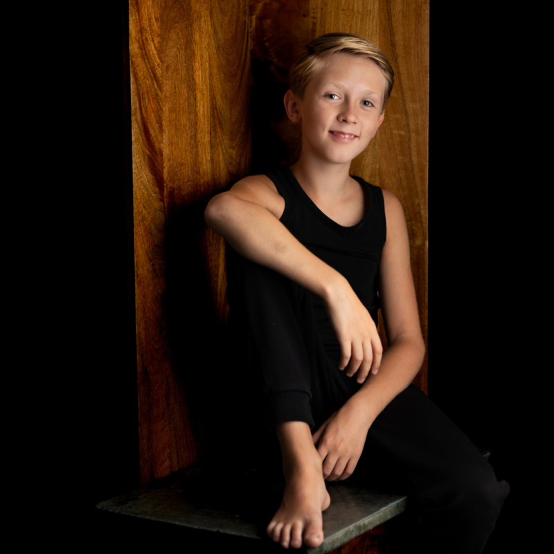 ZAZA Casting model ID: 27461