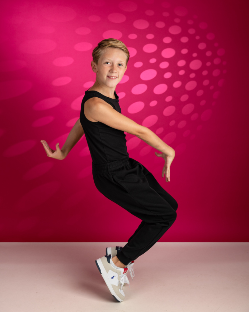 ZAZA Casting model ID: 27461