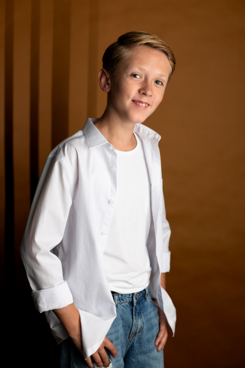 ZAZA Casting model ID: 27461