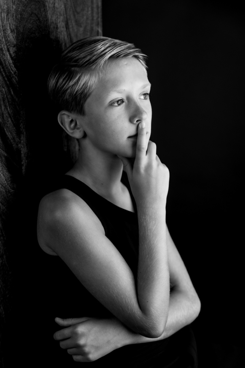ZAZA Casting model ID: 27461