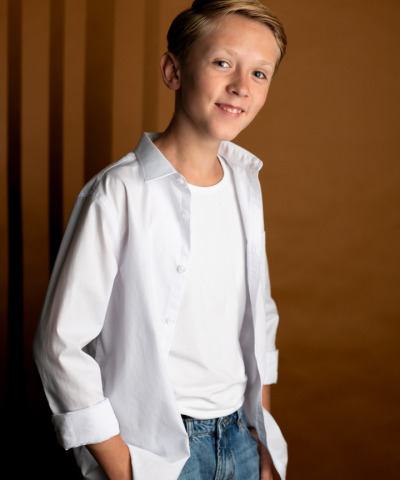 ZAZA Casting model ID: 27461