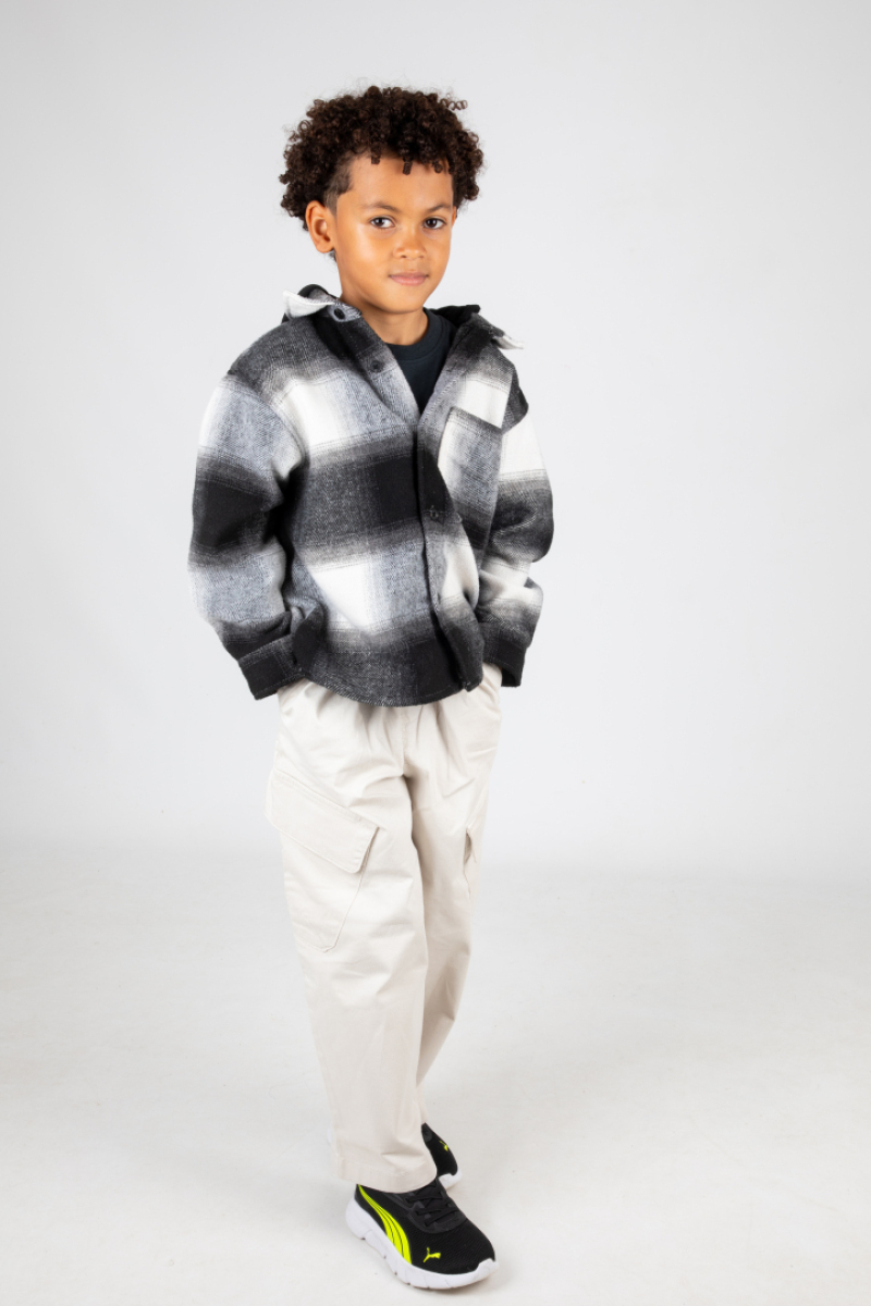 ZAZA Casting model ID: 28455