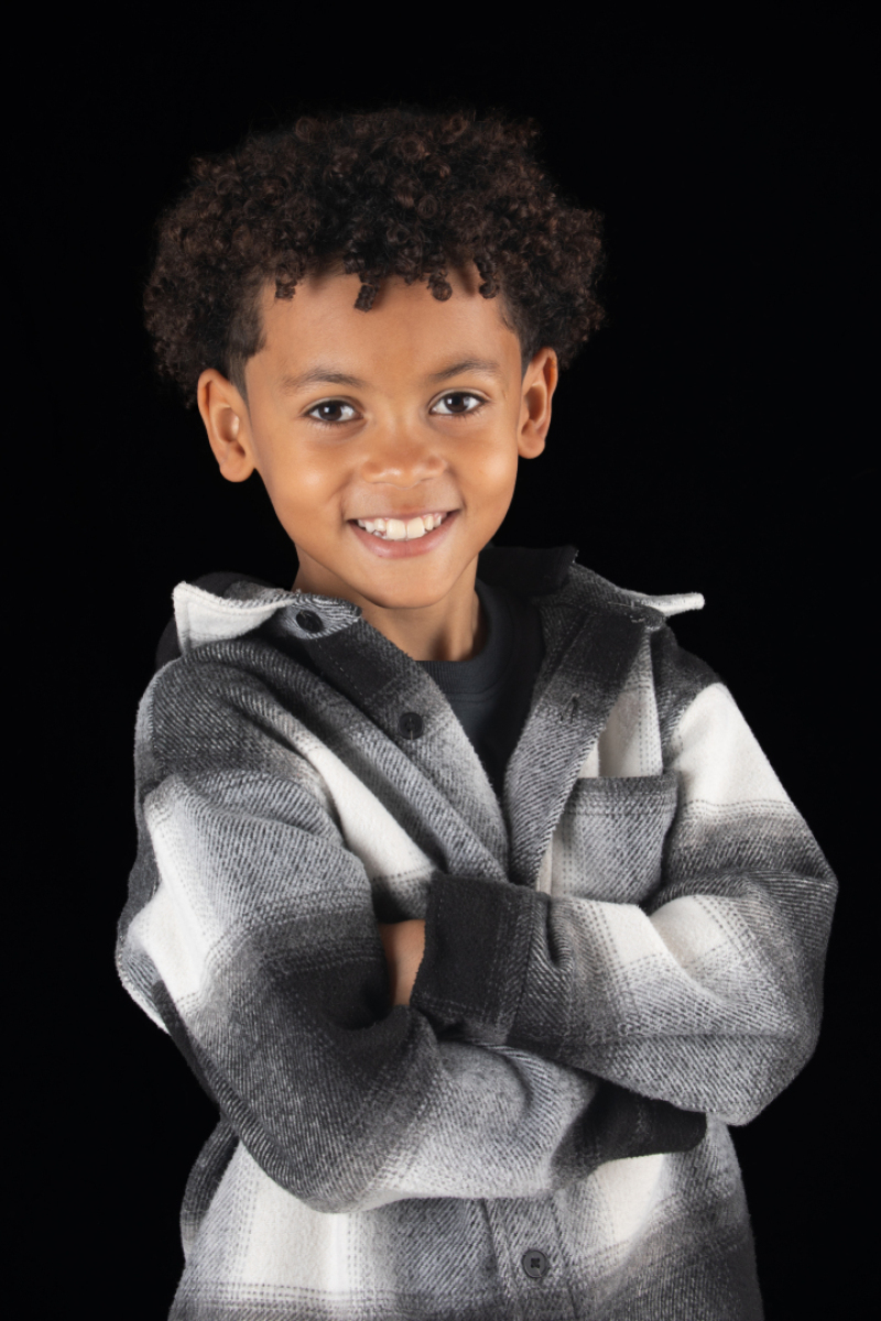 ZAZA Casting model ID: 28455