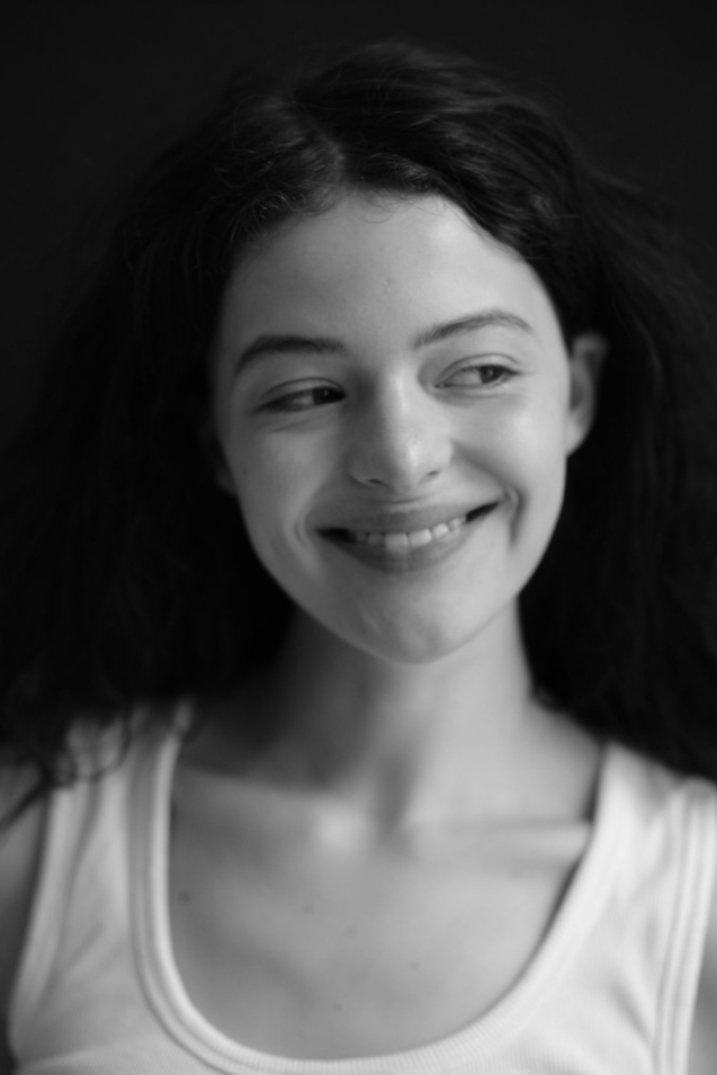 ZAZA Casting model ID: 27099