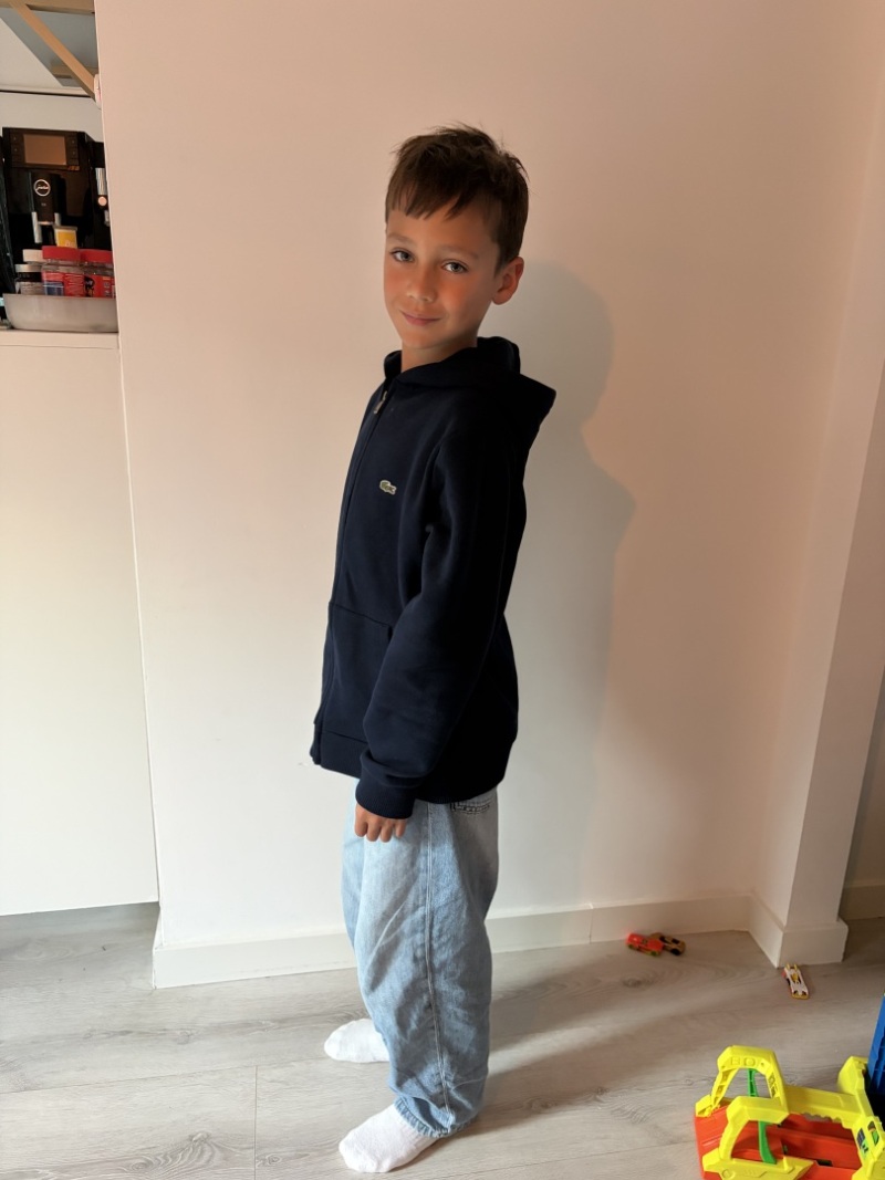 ZAZA Casting model ID: 28460