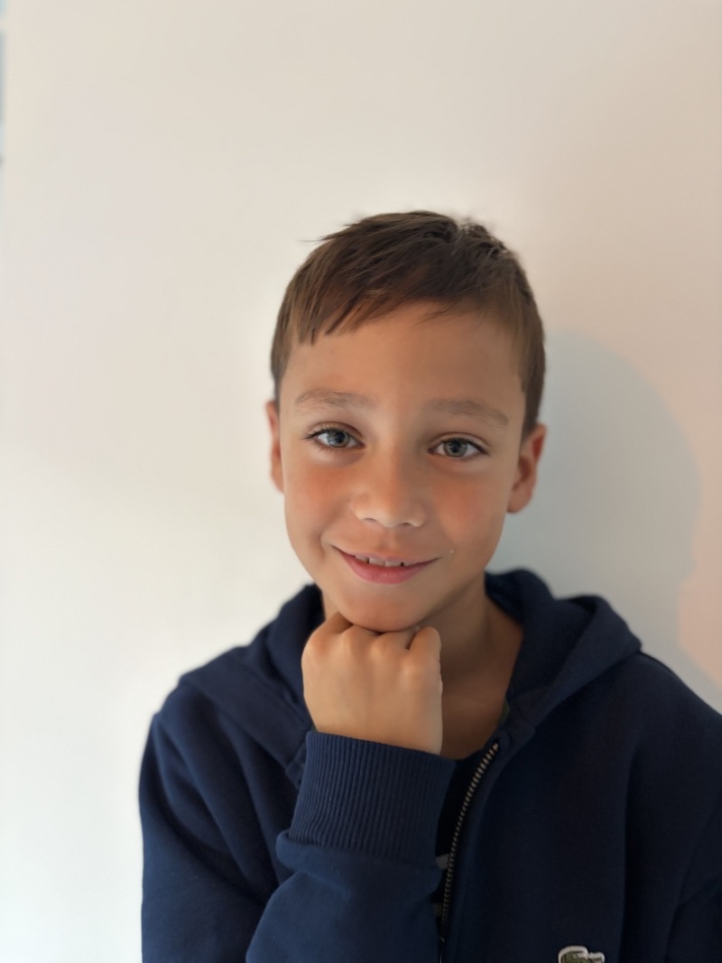 ZAZA Casting model ID: 28460