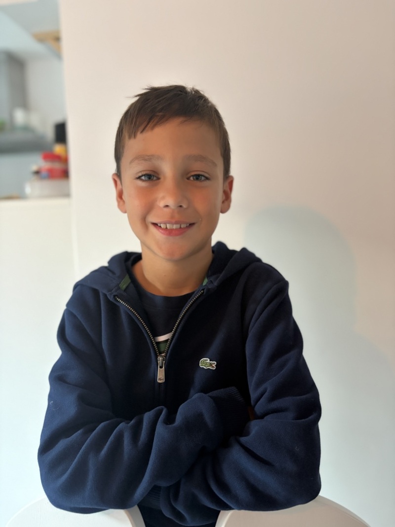ZAZA Casting model ID: 28460