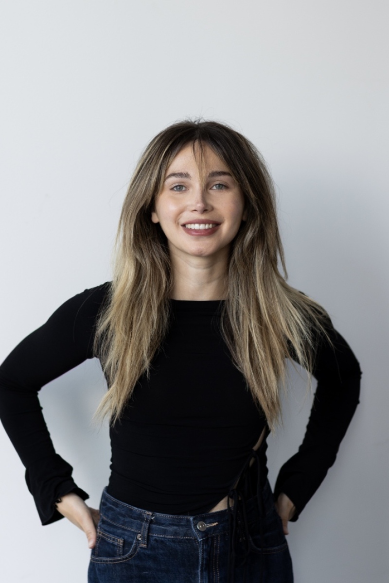 ZAZA Casting model ID: 28385