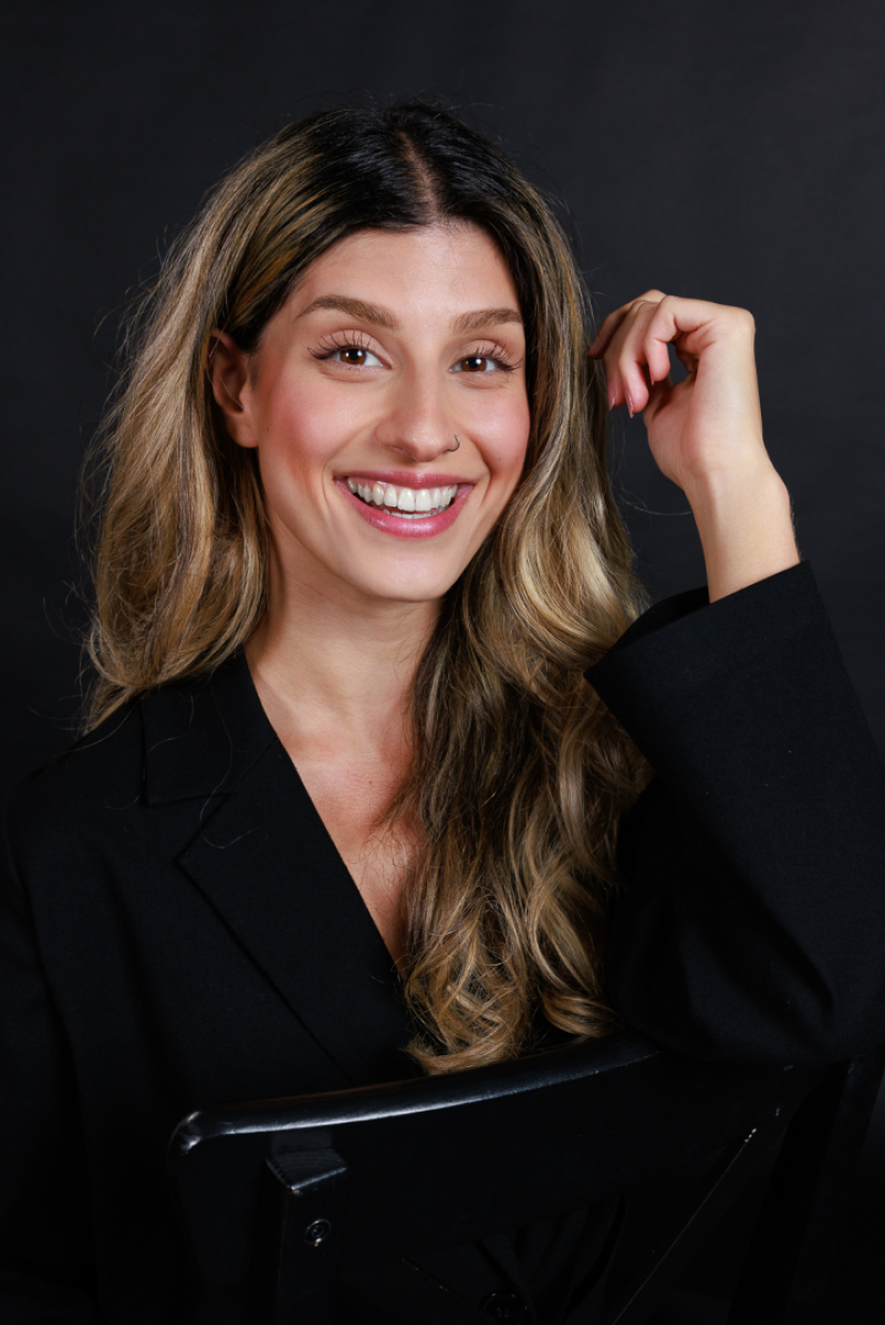 ZAZA Casting model ID: 24100