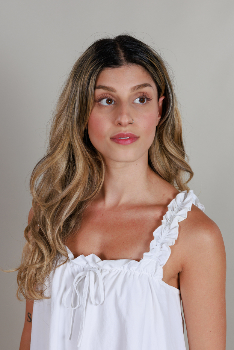 ZAZA Casting model ID: 24100