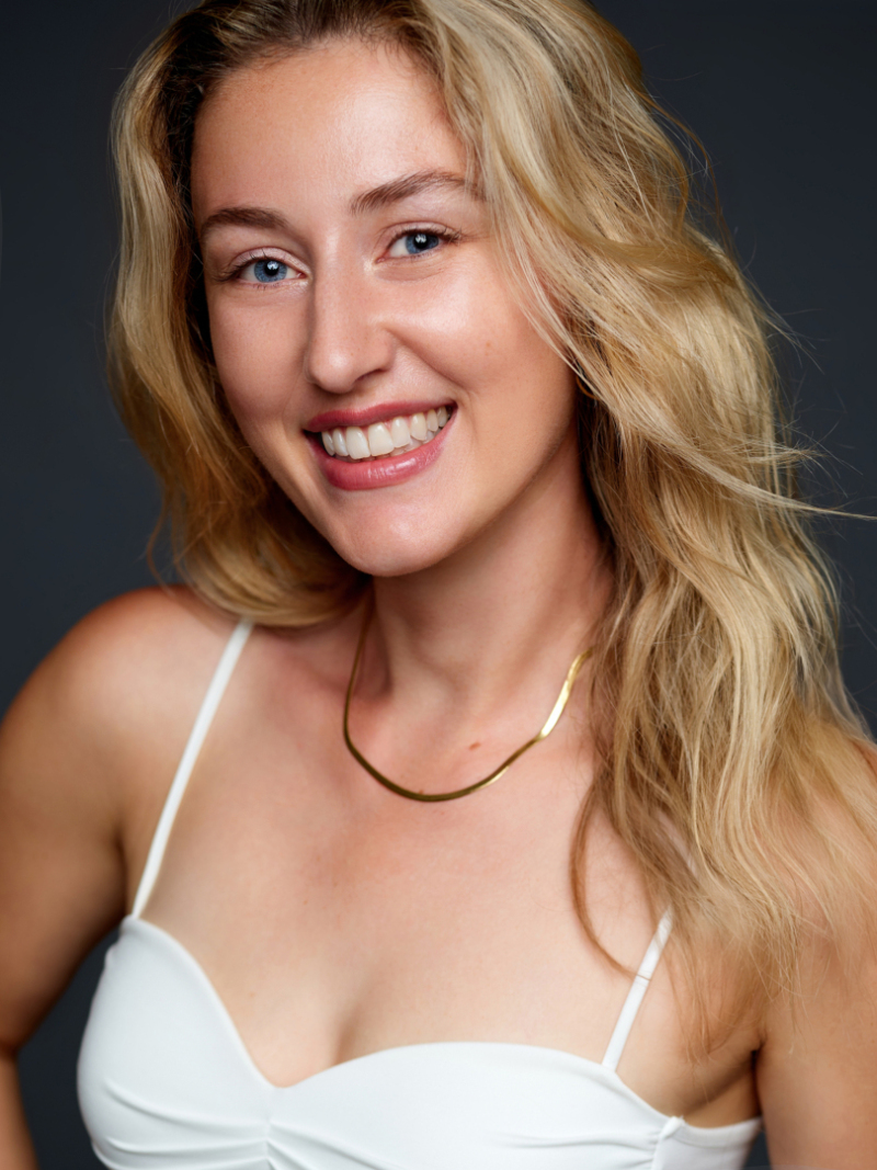 ZAZA Casting model ID: 28462
