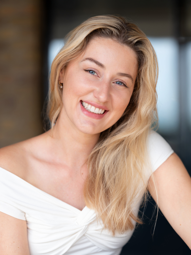 ZAZA Casting model ID: 28462