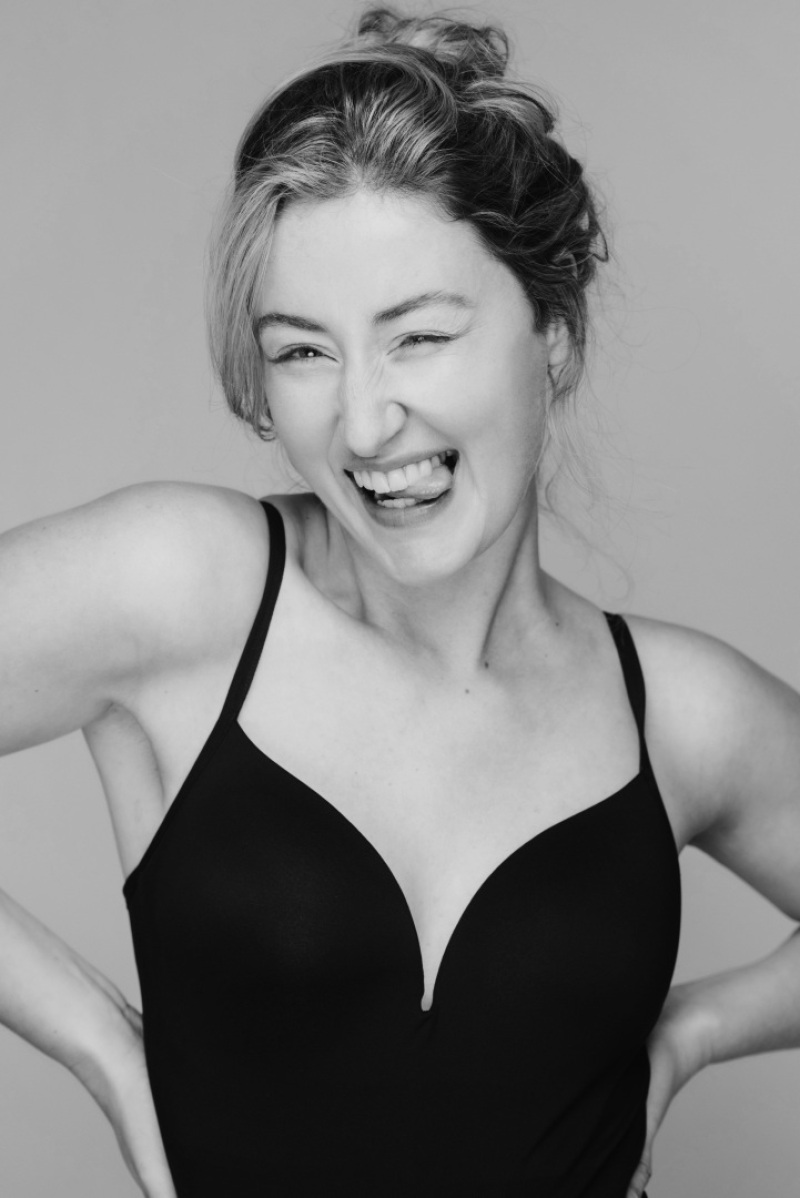 ZAZA Casting model ID: 28462