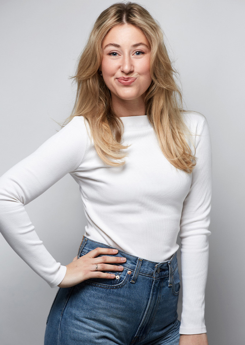 ZAZA Casting model ID: 28462