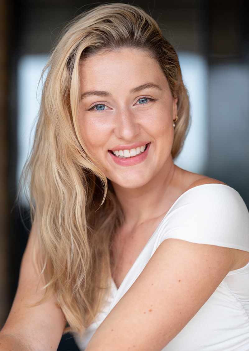 ZAZA Casting model ID: 28462