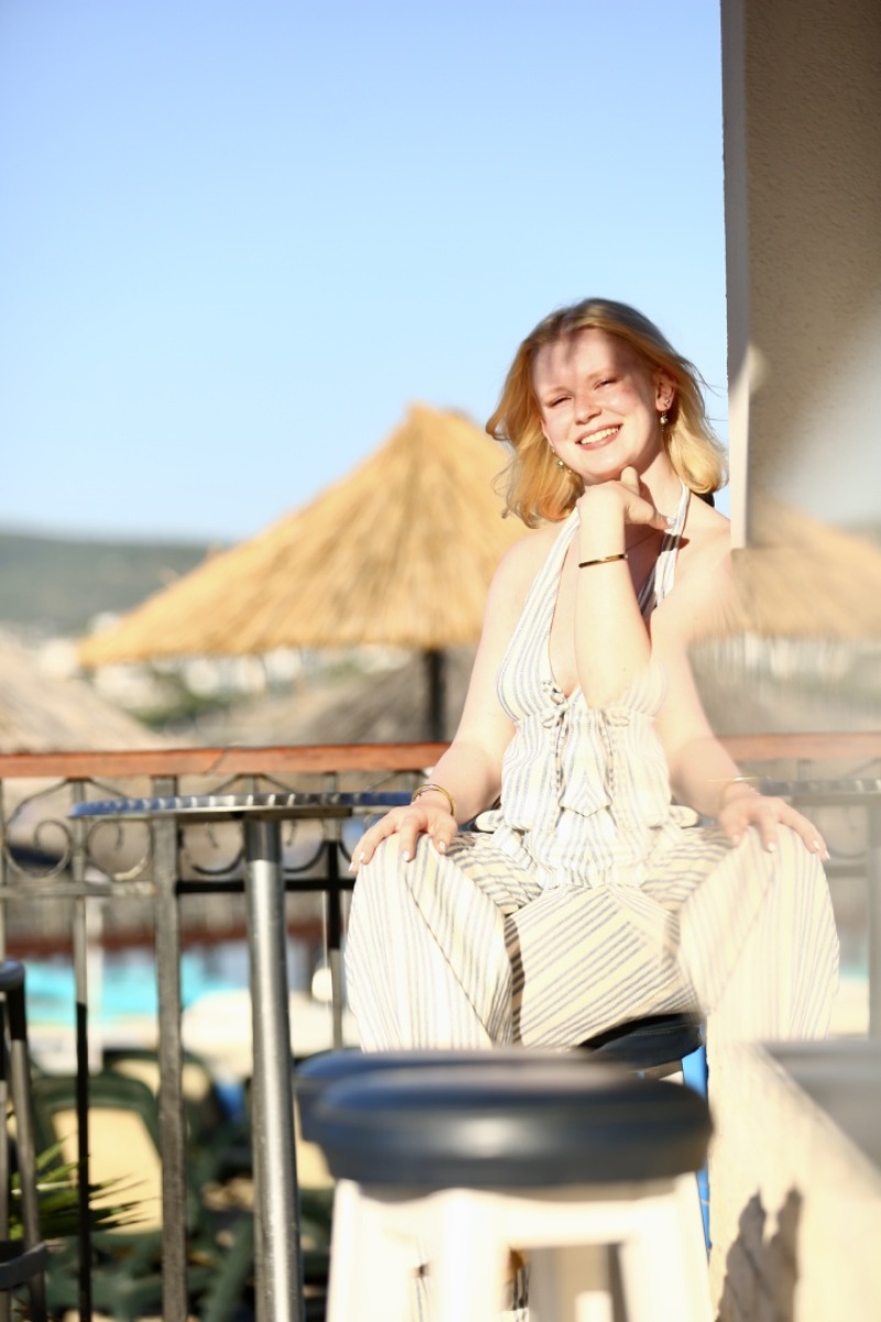 ZAZA Casting model ID: 23445
