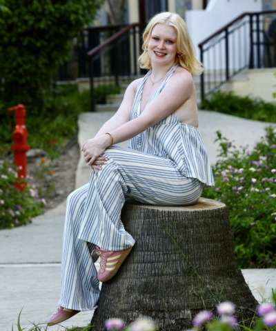 ZAZA Casting model ID: 23445