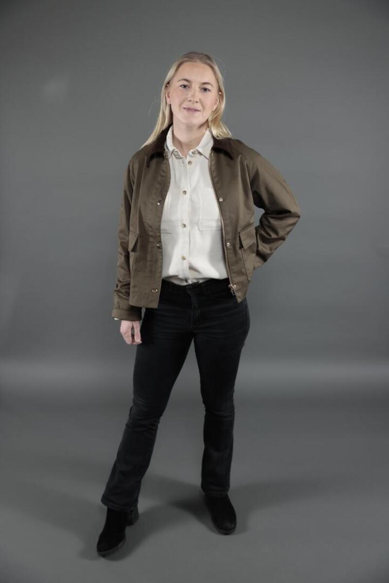 ZAZA Casting model ID: 25359