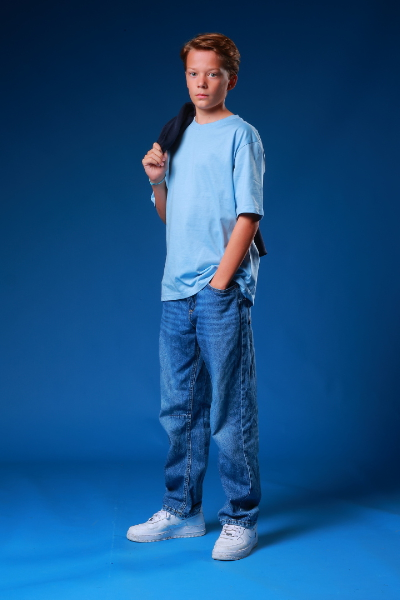 ZAZA Casting model ID: 28468