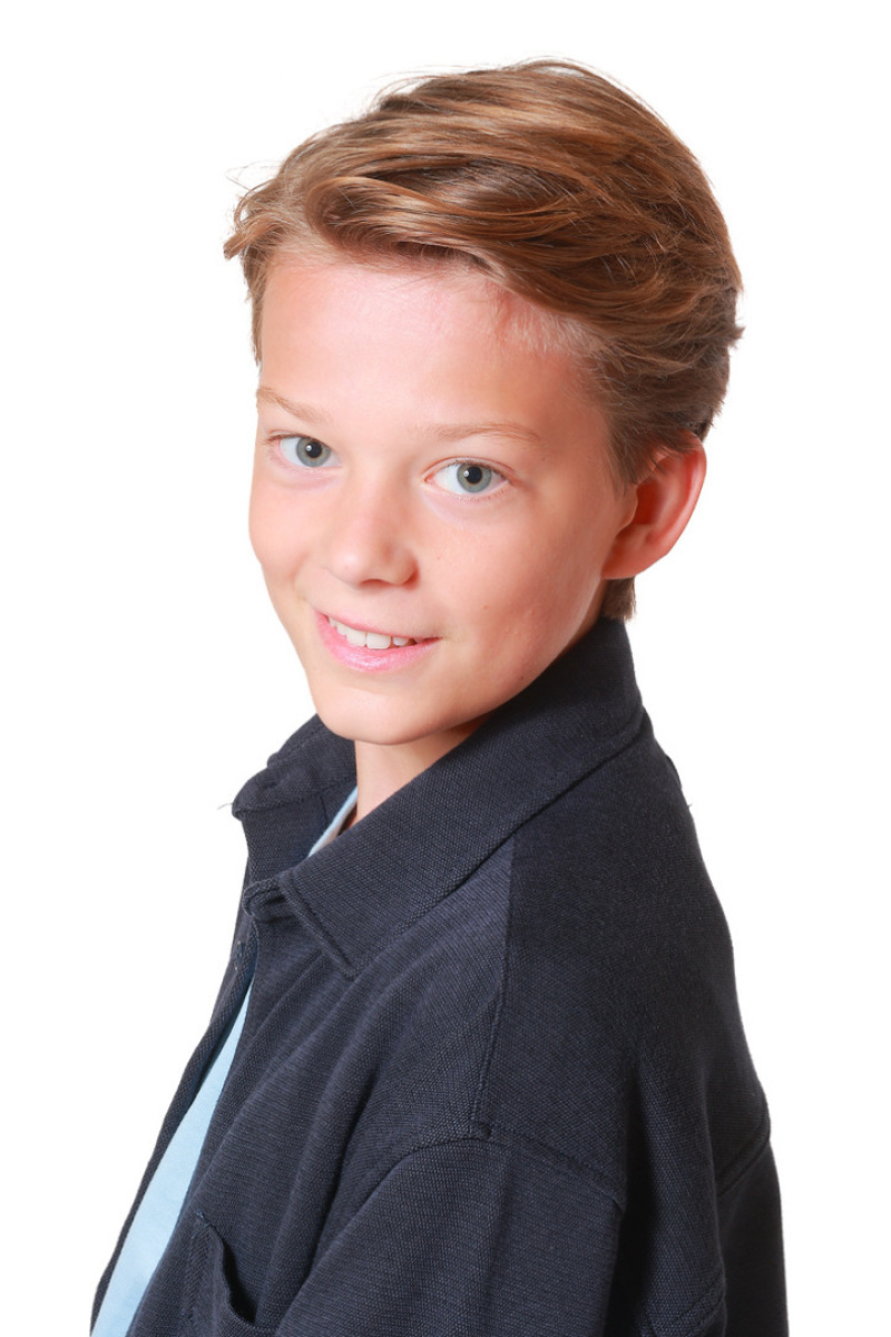 ZAZA Casting model ID: 28468