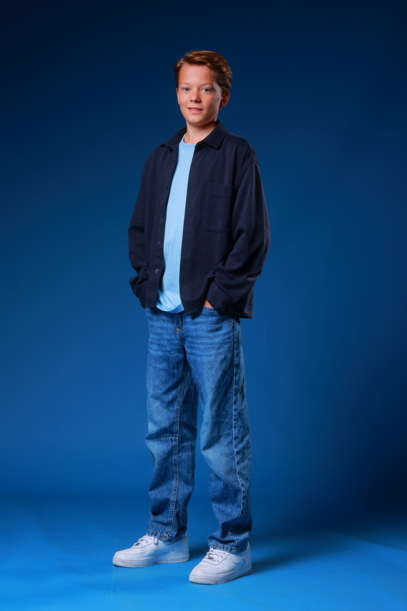 ZAZA Casting model ID: 28468