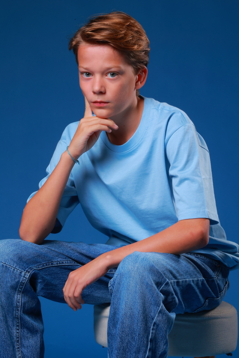 ZAZA Casting model ID: 28468