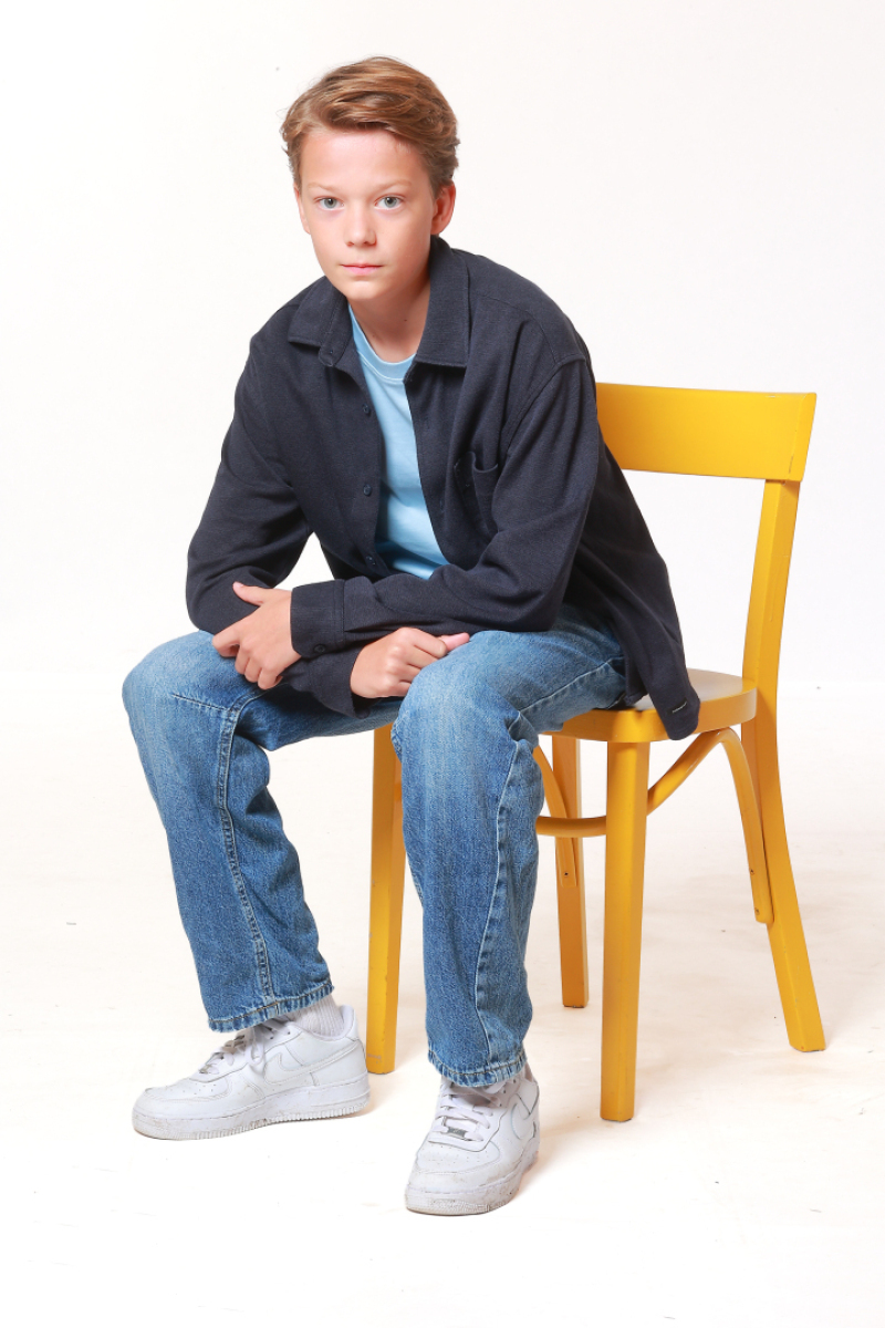 ZAZA Casting model ID: 28468