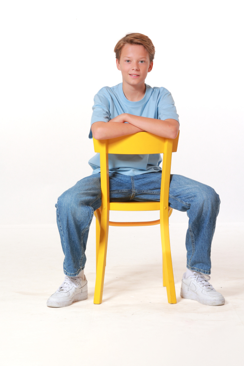 ZAZA Casting model ID: 28468