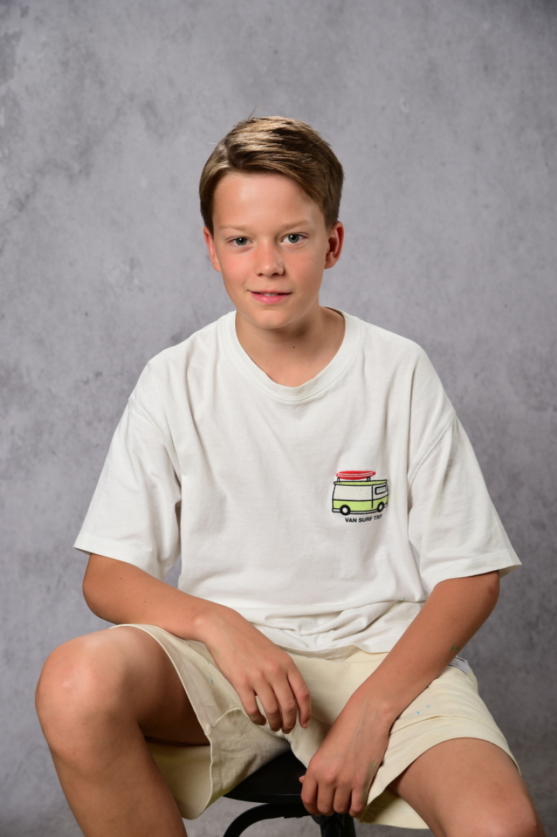 ZAZA Casting model ID: 28468