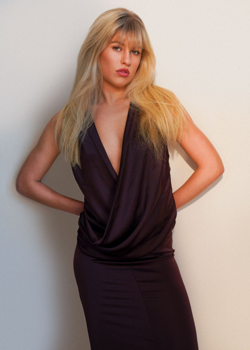 ZAZA Casting model ID: 15944