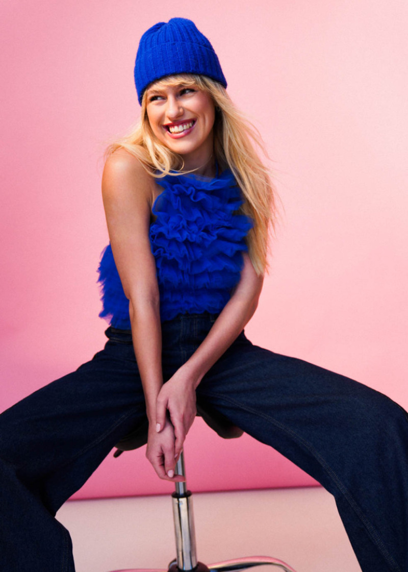 ZAZA Casting model ID: 15944