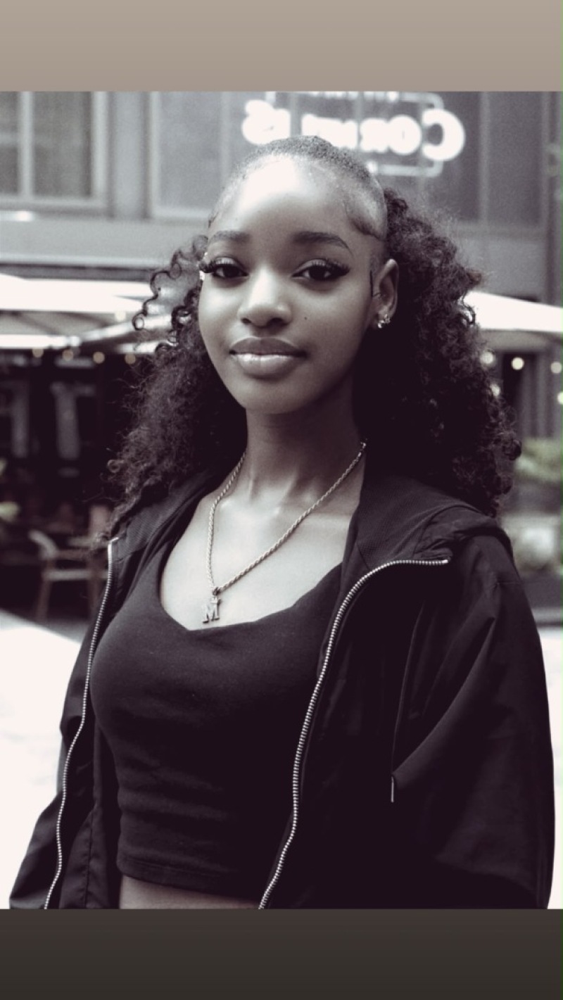 ZAZA Casting model ID: 3245