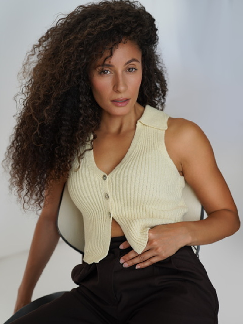 ZAZA Casting model ID: 18185