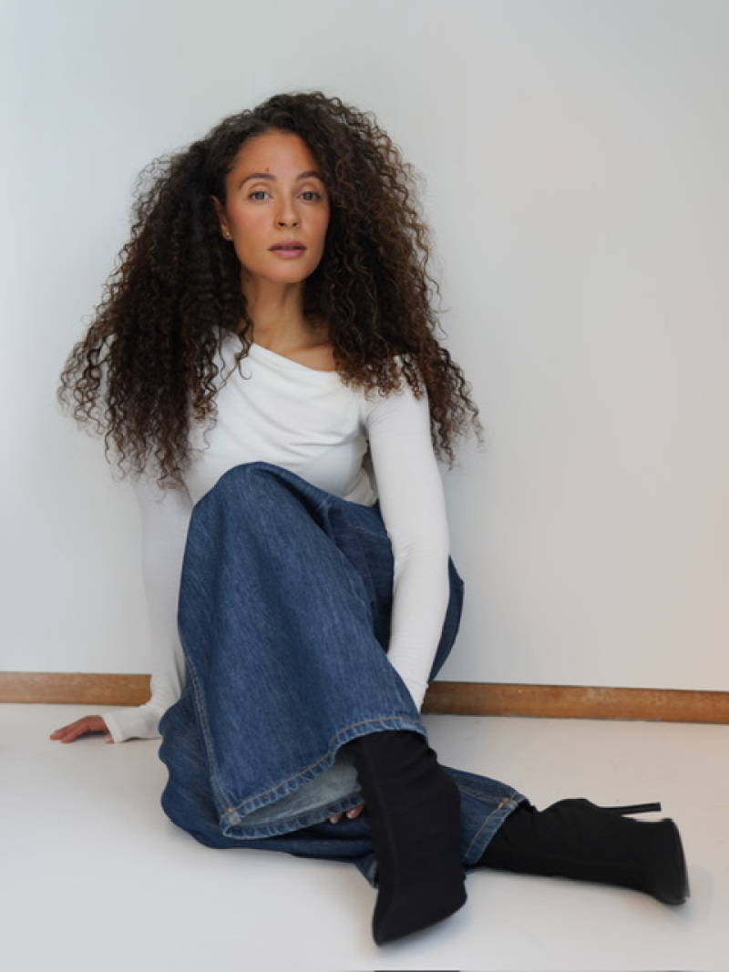 ZAZA Casting model ID: 18185