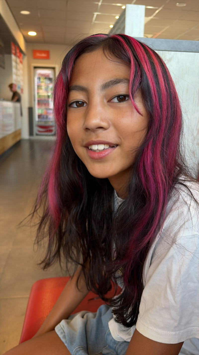 ZAZA Casting model ID: 11374