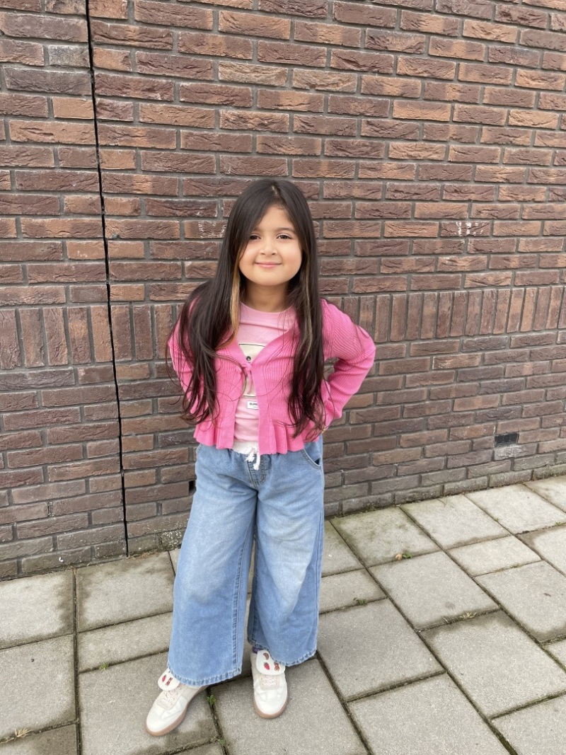 ZAZA Casting model ID: 18549