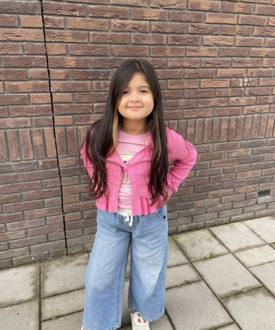 ZAZA Casting model ID: 18549