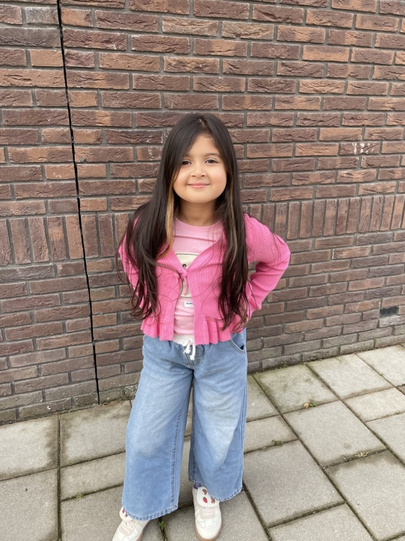 ZAZA Casting model ID: 18549